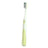 Spazzolino per neonati Suavinex +6 anni, verde