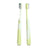 Spazzolino per neonati Suavinex +6 anni, verde