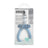 Spazzolino per bambini Suavinex 0-2 anni, blu