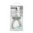 Spazzolino per bambini Suavinex 0-2 anni, verde