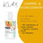 Shampoo condizionante Suavinex da 3 a 10 anni, 300 Ml