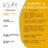 Shampoo condizionante Suavinex da 3 a 10 anni, 300 Ml