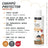 Suavinex Shampoo antipidocchi, +6 mesi, 250 Ml