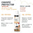 Suavinex Shampoo antipidocchi, +6 mesi, 250 Ml