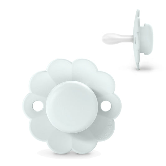 Suavinex Succhietto 0/6 mesiTettarella in silicone fisiologico