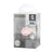 Suavinex Succhietto Premium per neonati 0-6 mesi. Succhietto con tettarella fisiologica in silicone Sx Pro. Bonhomia, Rosa