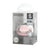 Suavinex Succhietto Premium per bambini 6-18 mesi. Succhietto con tettarella fisiologica in silicone Sx Pro. Bonhomia, Rosa