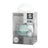 Suavinex Succhietto Premium per bambini 6-18 mesi. Succhietto con tettarella fisiologica in silicone Sx Pro. Bonhomia, Verde