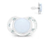 Suavinex Soother Sx Pro 0/6 mesi, Blu Poesia