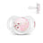 Suavinex Ciuccio Sx Pro +18 mesi, Poesia Rosa
