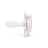 Suavinex Ciuccio Sx Pro +18 mesi, Poesia Rosa