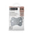 Suavinex Soother Sx Pro 6/18 mesi, Wonderland Plain Blue
