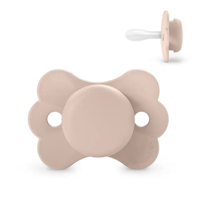 Suavinex Succhietto Sx Pro 6/18 mesi, rosa Wonderland