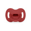 Suavinex Ciuccio Tutto Silicone Fisiologico Sx Pro, 0/6 Mesi, Peperoncino