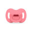 Suavinex Ciuccio Tutto Silicone Fisiologico Sx Pro, 0/6 Mesi, Fucsia