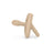 Ciuccio Suavinex Tutto Silicone Soother Sx Pro, 0/6 mesi, Irish Cream
