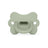 Suavinex Ciuccio Tutto Silicone Sx Pro, 0/6 Mesi, Verde Lago Farfalla