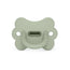 Suavinex Ciuccio Tutto Silicone Sx Pro, 0/6 Mesi, Verde Lago Farfalla