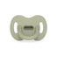 Suavinex Ciuccio Tutto Silicone Fisiologico Sx Pro, 0/6 Mesi, Verde