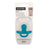 Suavinex Ciuccio Tutto Silicone Fisiologico Sx Pro, 6/18 mesi, Oceano Profondo
