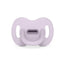 Suavinex Ciuccio Tutto Silicone Sx Pro, 6/18 mesi, Lavanda