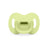 Suavinex Ciuccio Tutto Silicone Fisiologico Sx Pro, 6/18 mesi, Lime