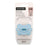 Suavinex Ciuccio Tutto Silicone Fisiologico Sx Pro, 6/18 mesi, Farfalla Infinity Blu