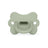 Suavinex Ciuccio Tutto Silicone Sx Pro, 6/18 mesi, Verde Lago Farfalla