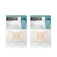 Suavinex Succhietto Zero Zero, 6/18 mesi, equo, 2 unità