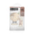 Suavinex Succhietto in tessuto +0 mesi, Poesia Beige