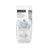 Suavinex Night & Day Succhietto notturno Sx Pro capezzolo 0/6 mesi blu, 2 unità