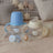 Suavinex Night & Day Succhietto notturno Sx Pro capezzolo 0/6 mesi blu, 2 unità