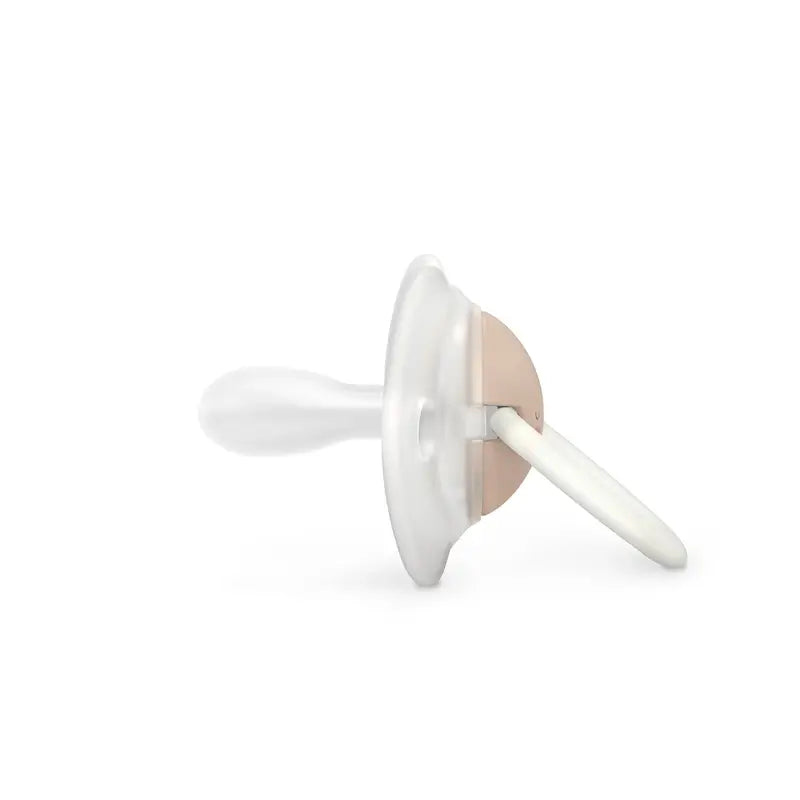 Succhietti Suavinex Night & Day Tettarella Sx Pro 0/6 mesi rosa, 2 unità