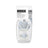 Suavinex Night & Day Succhietto notturno Sx Pro Tettarella 6/18 mesi Blu, 2 unità