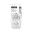 Suavinex Night & Day Succhietto notturno Sx Pro Tettarella 6/18 mesi Blu, 2 unità