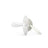 Suavinex Night & Day Succhietto notturno Sx Pro Tettarella 6/18 mesi Grigio, 2 unità