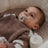 Suavinex Night & Day Succhietto notturno Sx Pro Tettarella 6/18 mesi Grigio, 2 unità