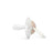 Succhietti Suavinex Night & Day Tettarella Night & Day Sx Pro 6/18 mesi Rosa, 2 unità