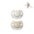 Ciucci Suavinex Sx Pro Teat 0/6 mesi Birdies Beige, 2 unità