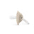 Ciucci Suavinex Sx Pro Teat 0/6 mesi Birdies Beige, 2 unità