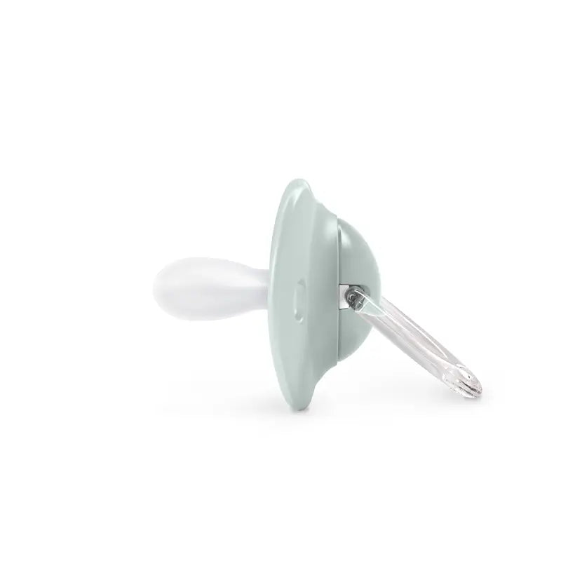 Suavinex Tettarella Sx Pro 0/6 mesi Birdies Verde, 2 unità