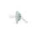 Suavinex Tettarella Sx Pro 0/6 mesi Birdies Verde, 2 unità