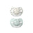 Suavinex Tettarella Sx Pro 0/6 mesi Birdies Verde, 2 unità