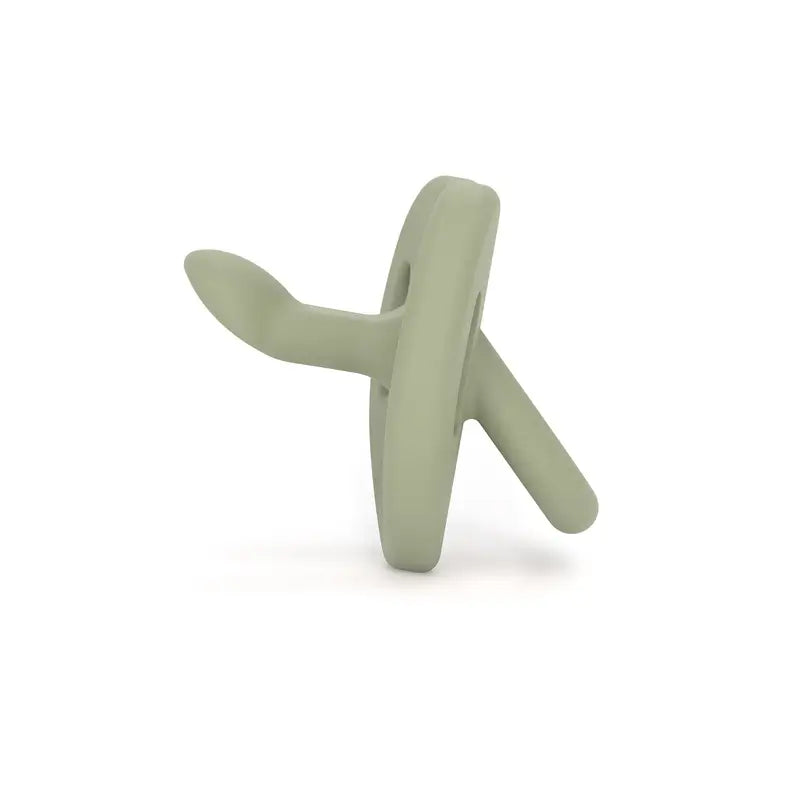Suavinex Succhietto Sx Pro 0/6 mesi Colore Verde Essenza