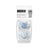 Suavinex Succhietti Sx Pro Tettarella 0/6 mesi Wild&Free Blu, 2 unità