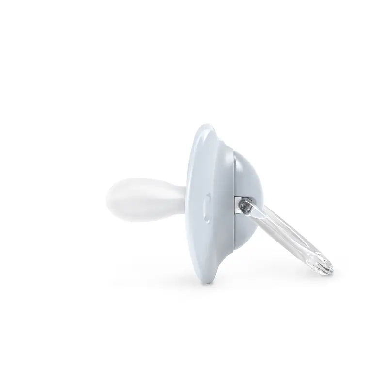 Suavinex Succhietti Sx Pro Tettarella 0/6 mesi Wild&Free Blu, 2 unità