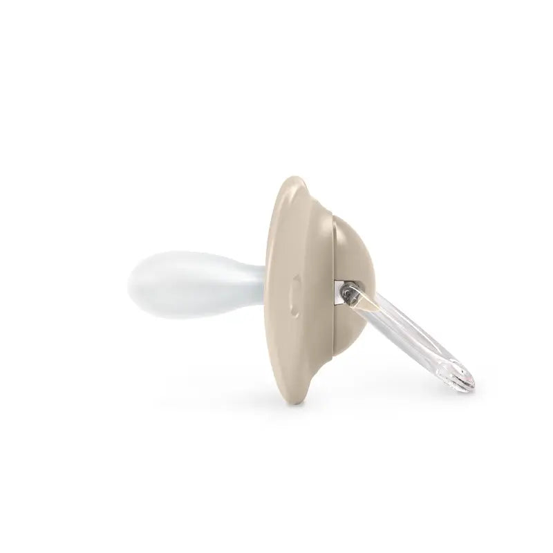 Ciucci Suavinex Sx Pro Teat +18 mesi Birdies Beige, 2 unità