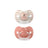 Ciucci Suavinex Sx Pro Teat +18 mesi Birdies Pink, 2 unità