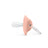 Ciucci Suavinex Sx Pro Tettarella +18 mesi Wild&Free Rosa, 2 unità