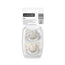 Ciucci Suavinex Sx Pro Teat -2/2 Mesi Wild&Free Beige, 2 unità